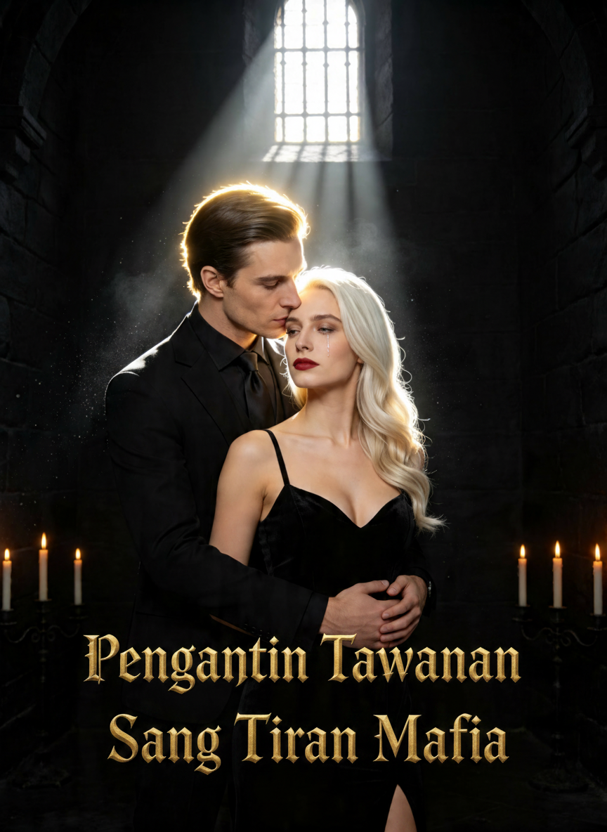 Pengantin Tawanan Sang Tiran Mafia