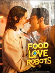 robot drama (2024)