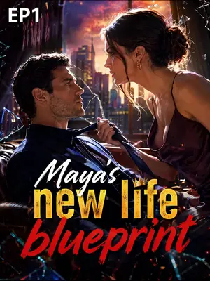 Maya's new life blueprint
