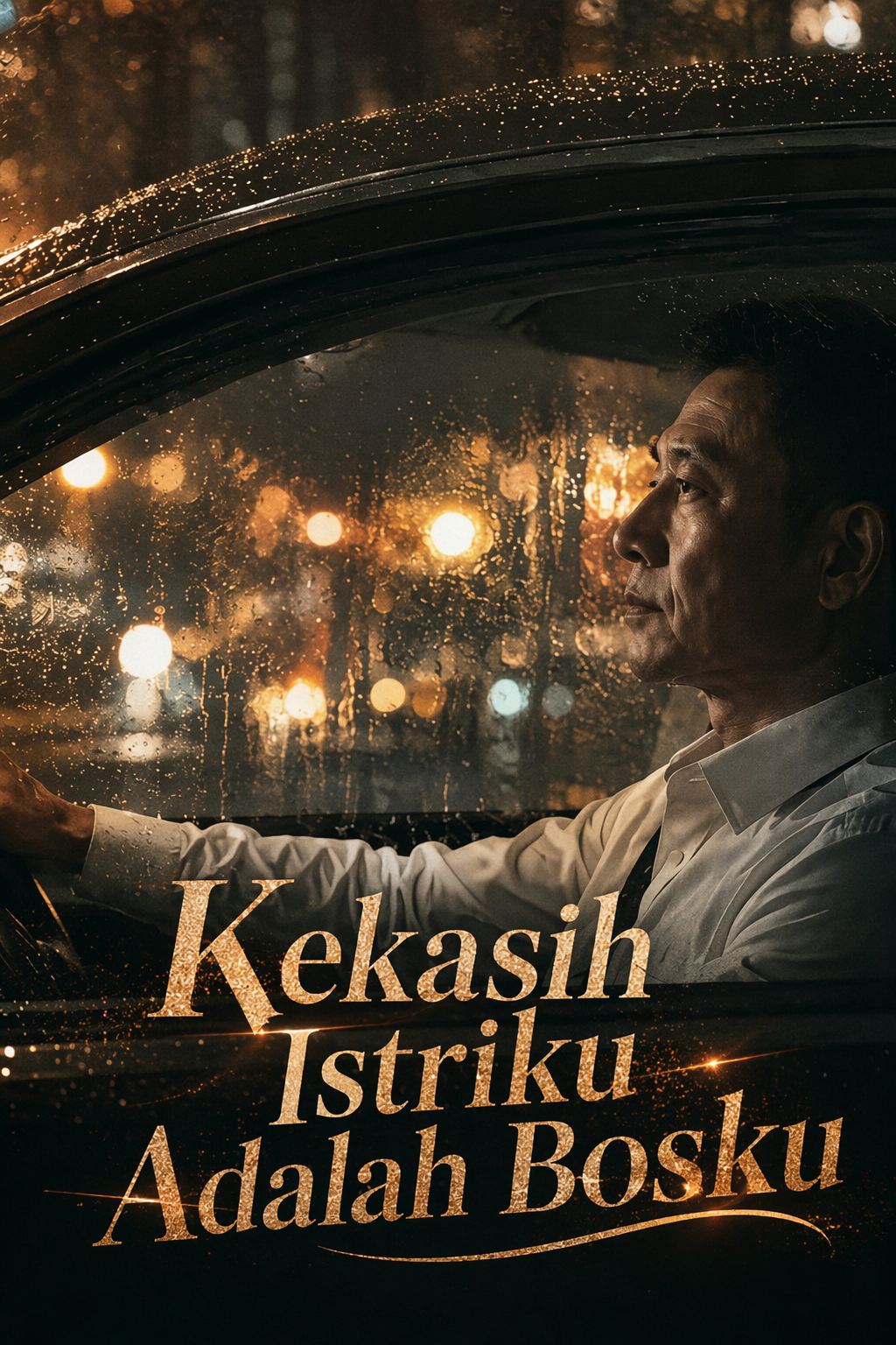 Kekasih Istriku Adalah Bosku