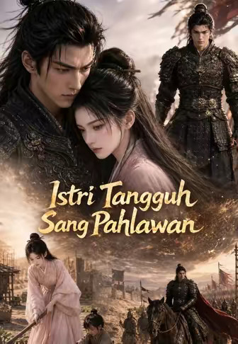 Istri Tangguh Sang Pahlawan