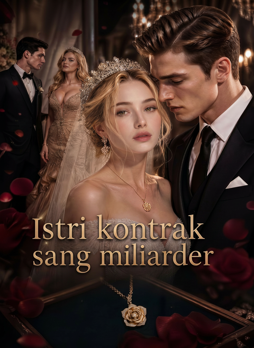 The_Billionaires_Rejected_Bride