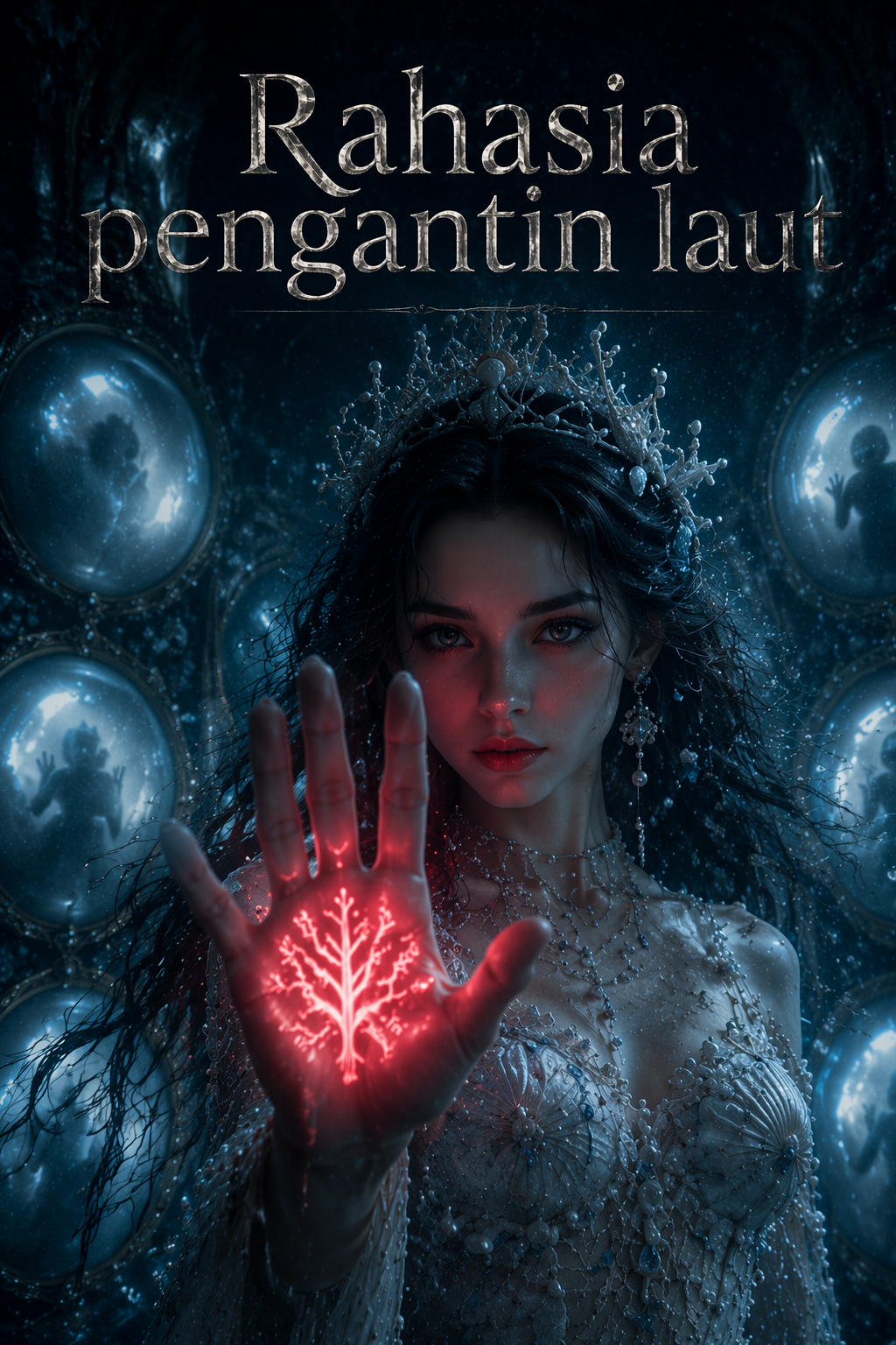 Rahasia pengantin laut