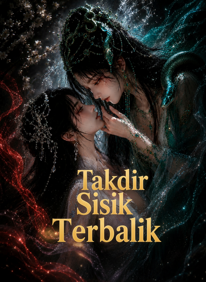 Takdir Sisik Terbalik
