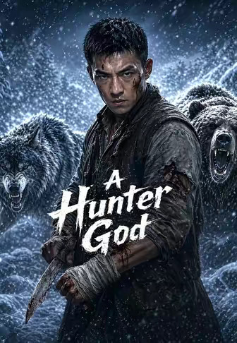 A Hunter God