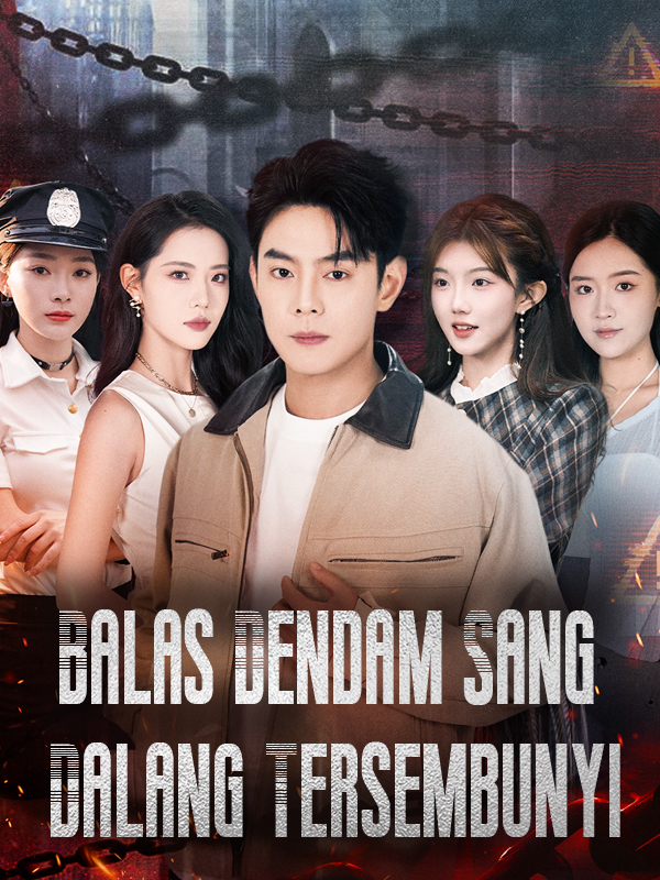 Balas Dendam Sang Dalang Tersembunyi