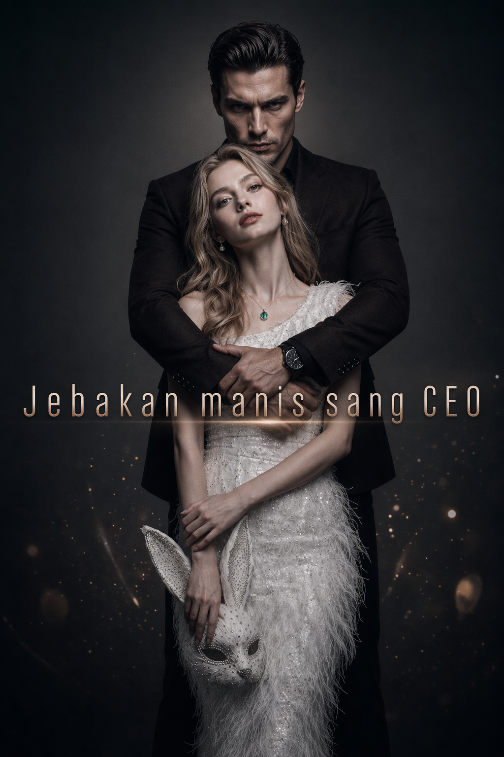 Jebakan manis sang CEO