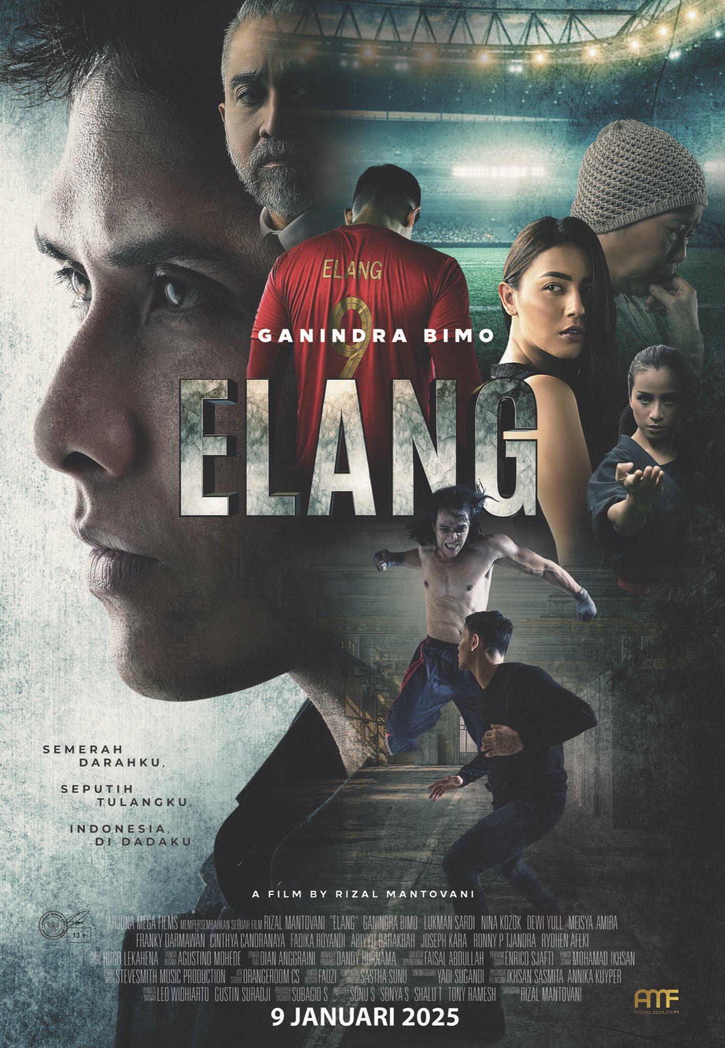 Elang (2025)