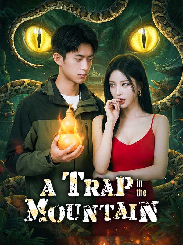 A Trap in the Mountain