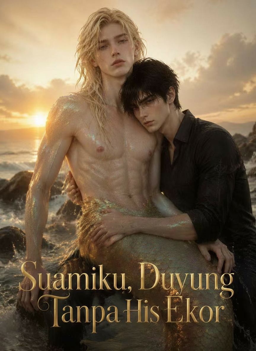 Suamiku, Duyung Tanpa Ekor