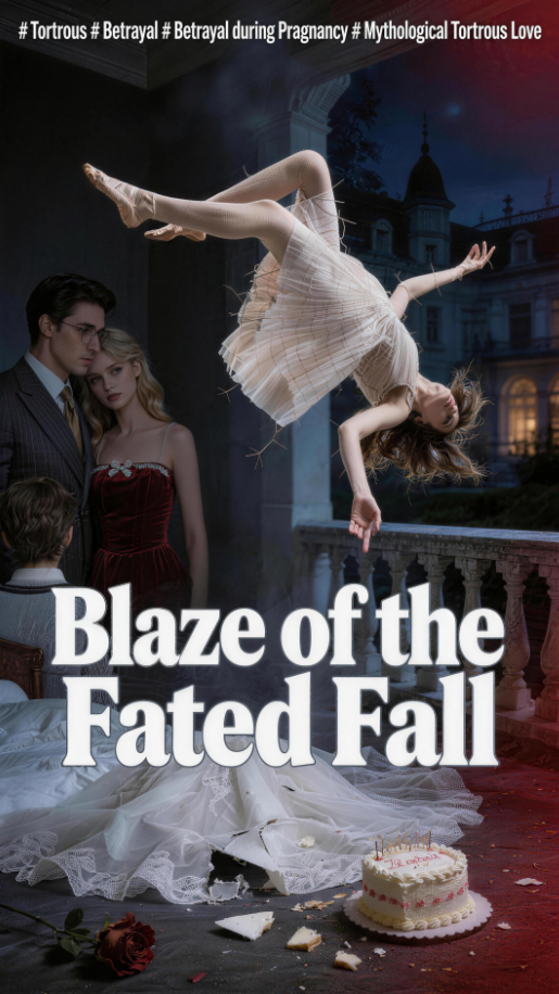 Blaze of the Fated Fall