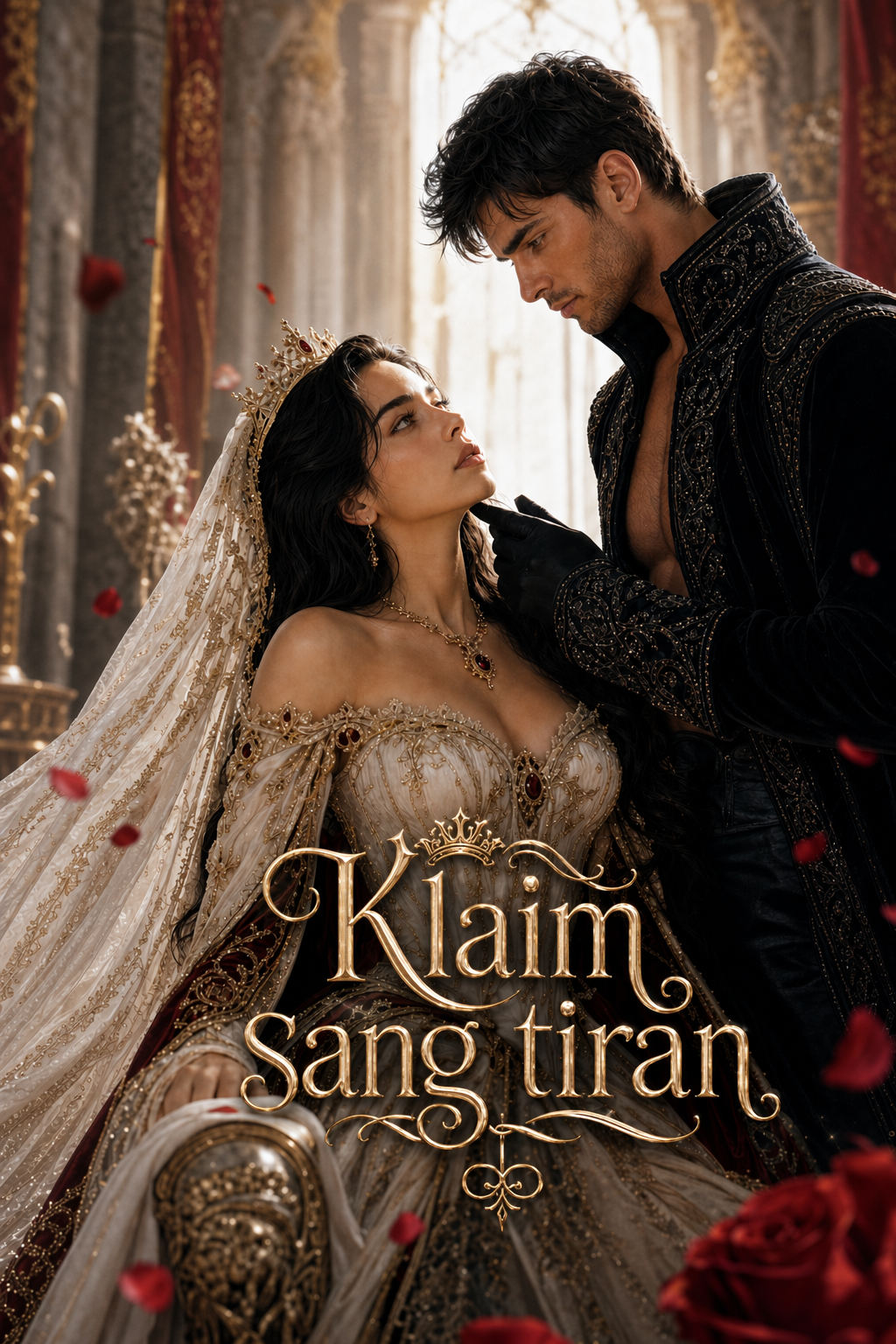 Klaim sang tiran