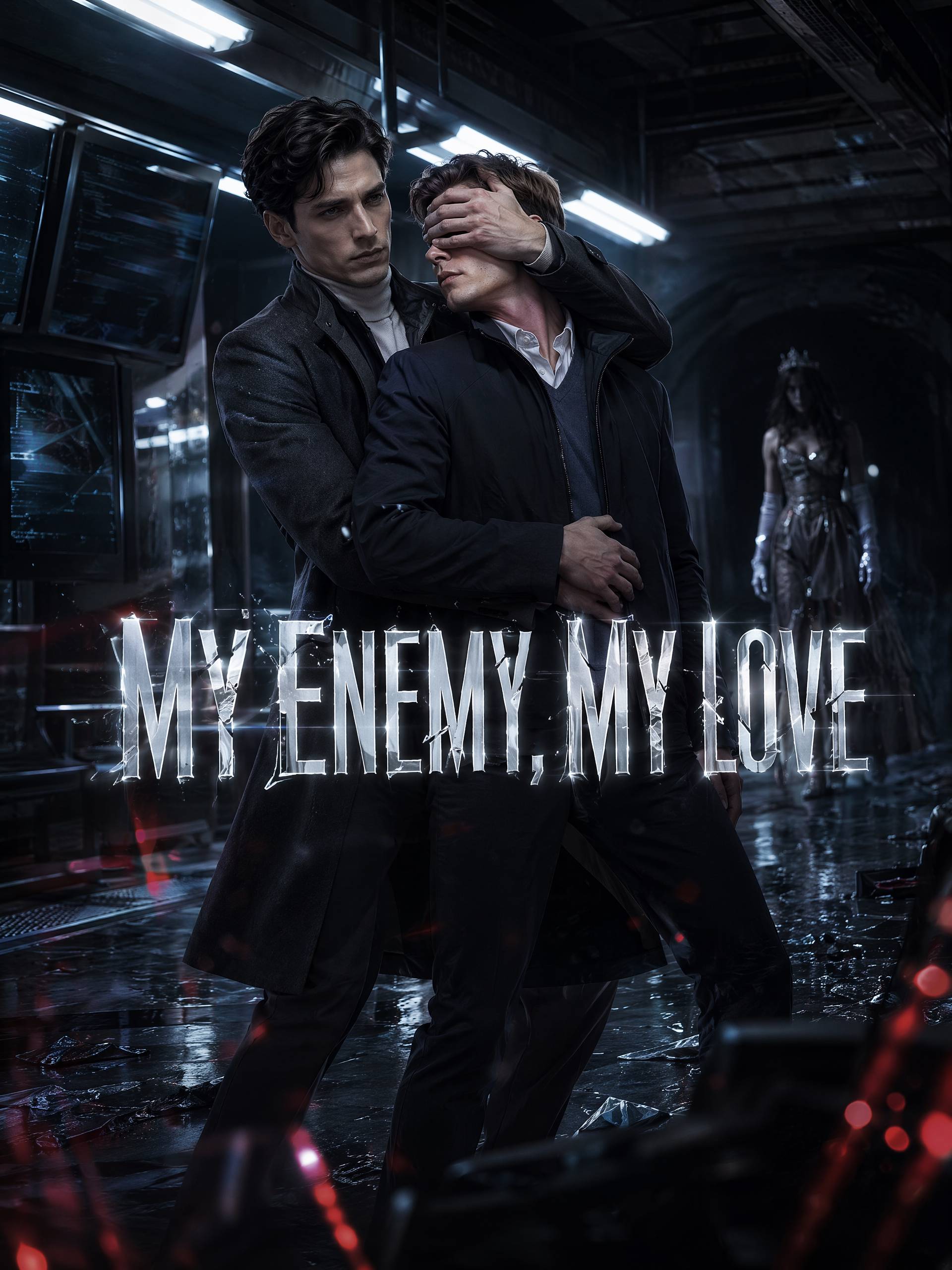 My Enemy, My Love