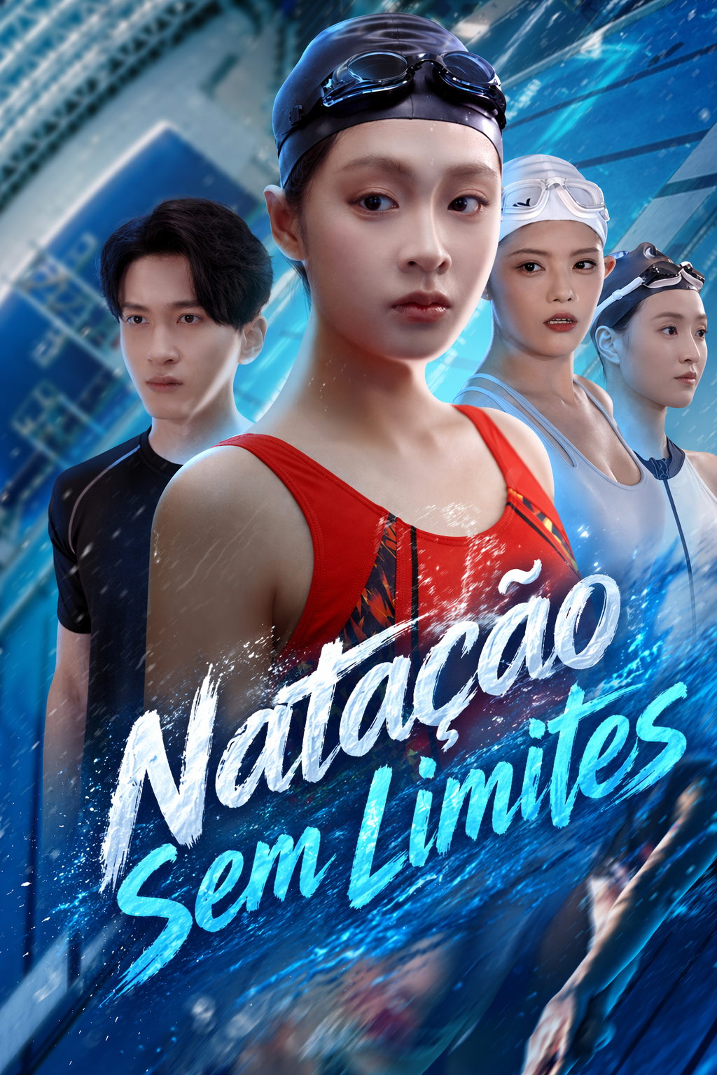 Natação Sem Limites