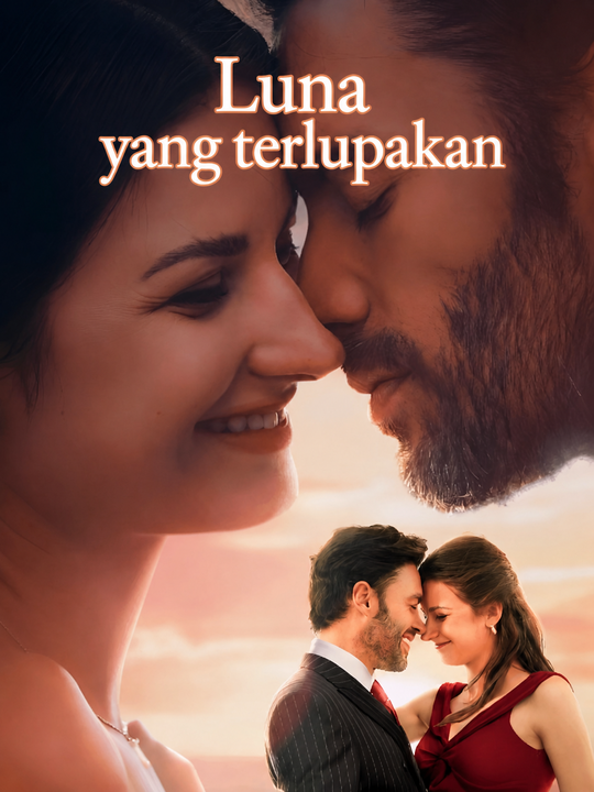 Luna yang terlupakan