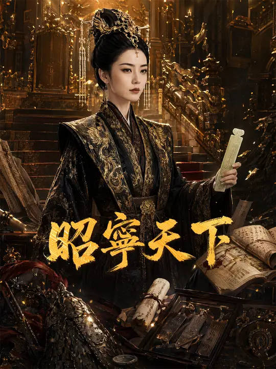昭寧天下