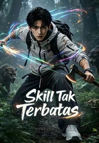 Skill Tak Terbatas