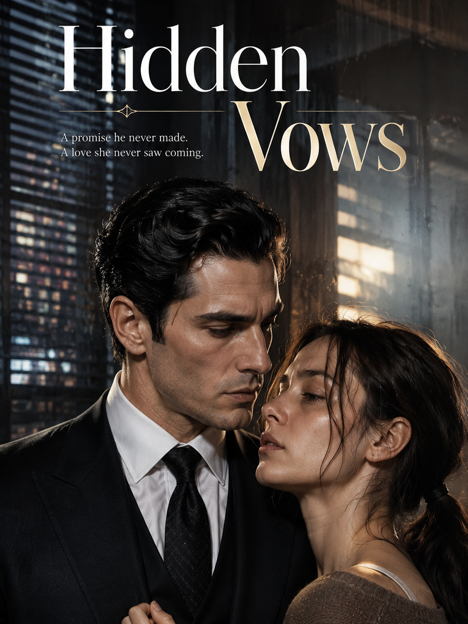 Hidden Vows