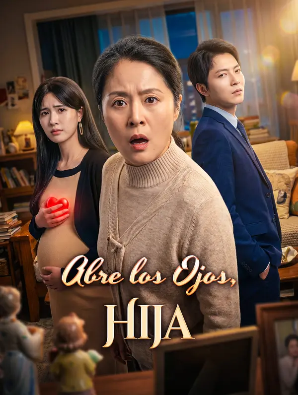 Abre los Ojos, Hija