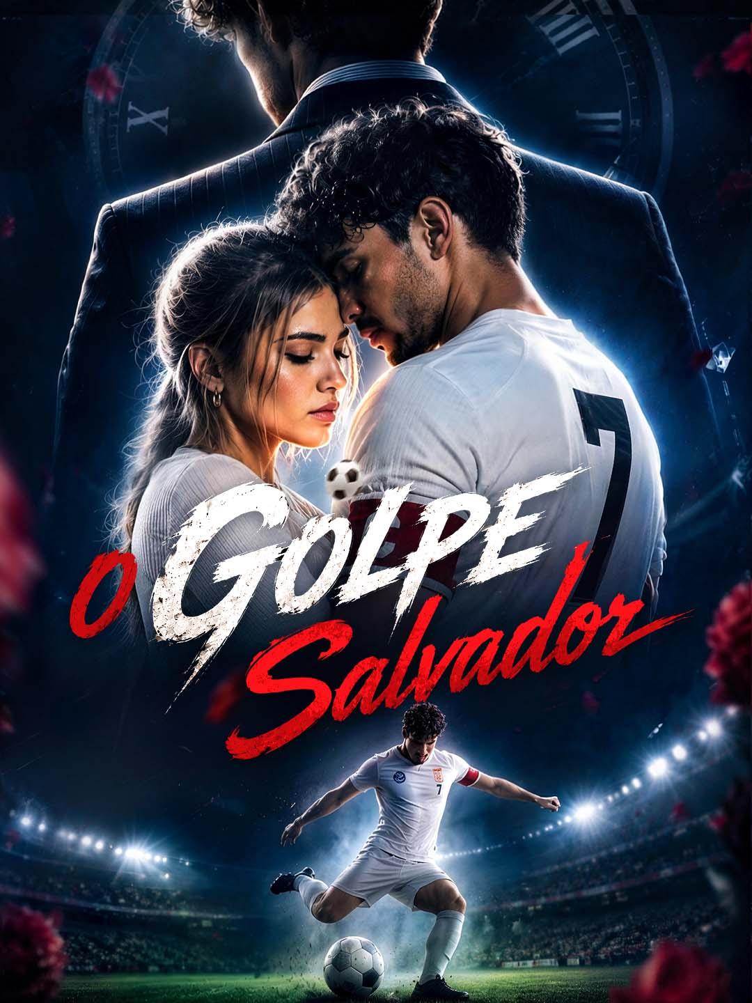 O Golpe Salvador