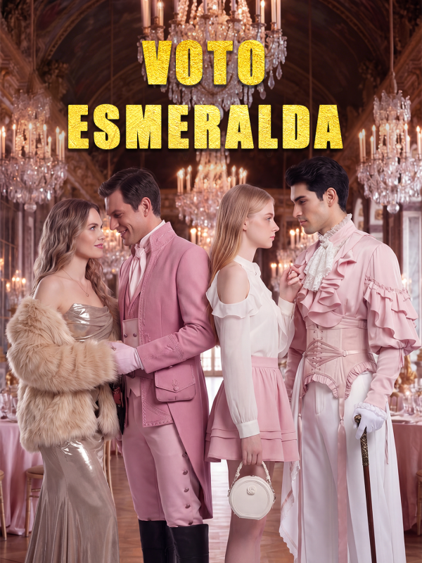 Voto Esmeralda