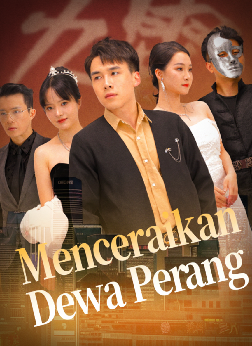Menceraikan Dewa Perang