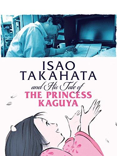 Takahata Isao, 'Kaguya-hime no monogatari' o tsukuru. Ghibli dai 7 sutajio, 933-nichi no densetsu (2015)