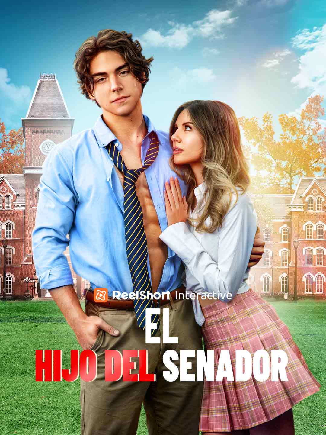 El Hijo del Senador