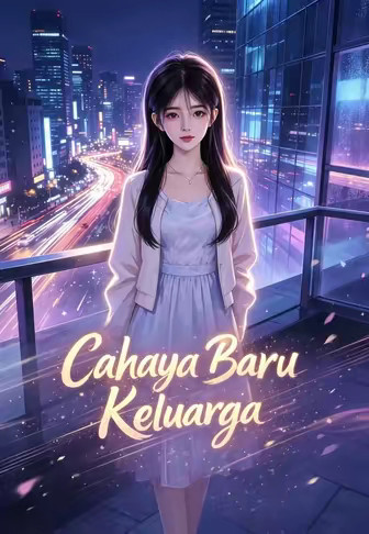Cahaya Baru Keluarga
