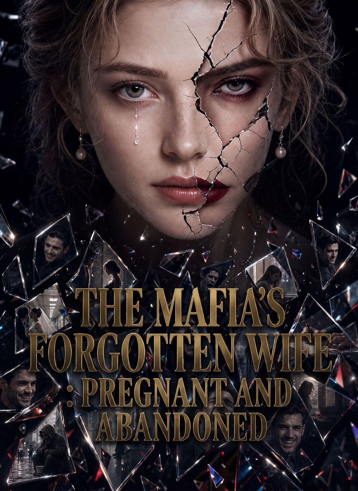 The Mafia’s Forgotten Wife: Pregnant and Abandoned