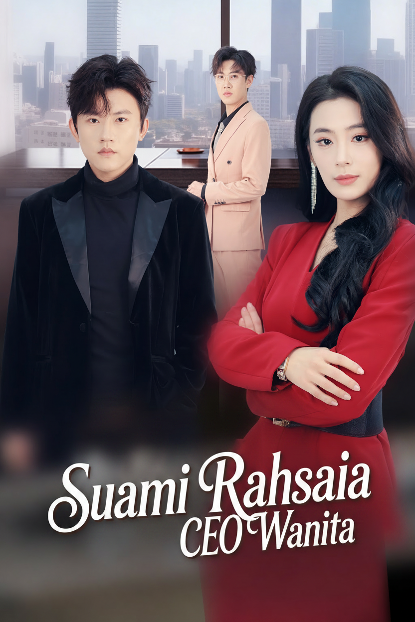 Suami Rahasia CEO Wanita