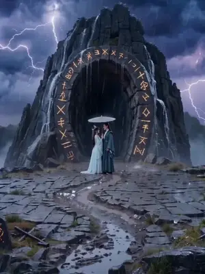 단전 파괴 후, 신이 되었다