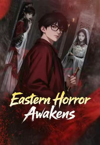 Eastern Horror Awakens