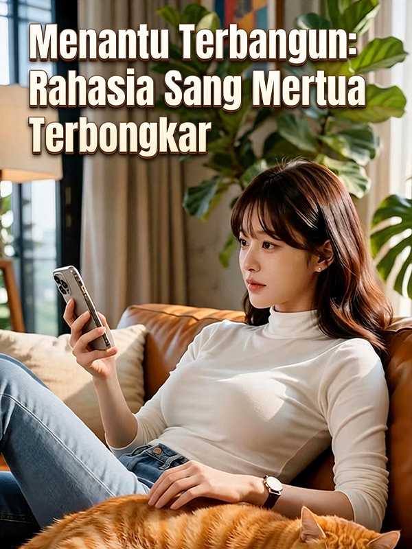 Menantu Terbangun: Rahasia Sang Mertua Terbongkar