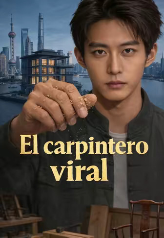 El carpintero viral