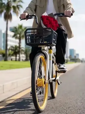 정체를 숨긴 회장님의 복수