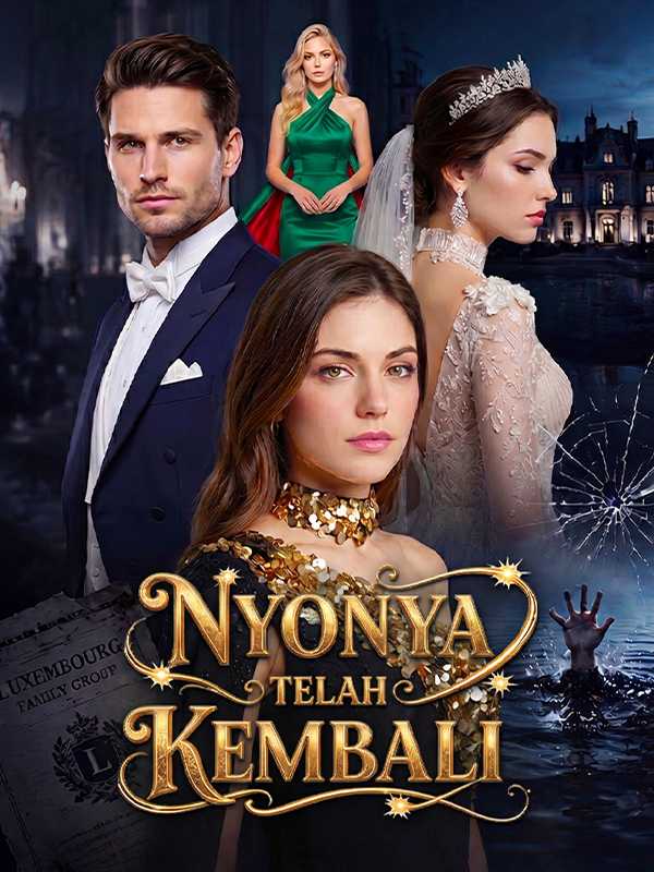 Nyonya Telah Kembali