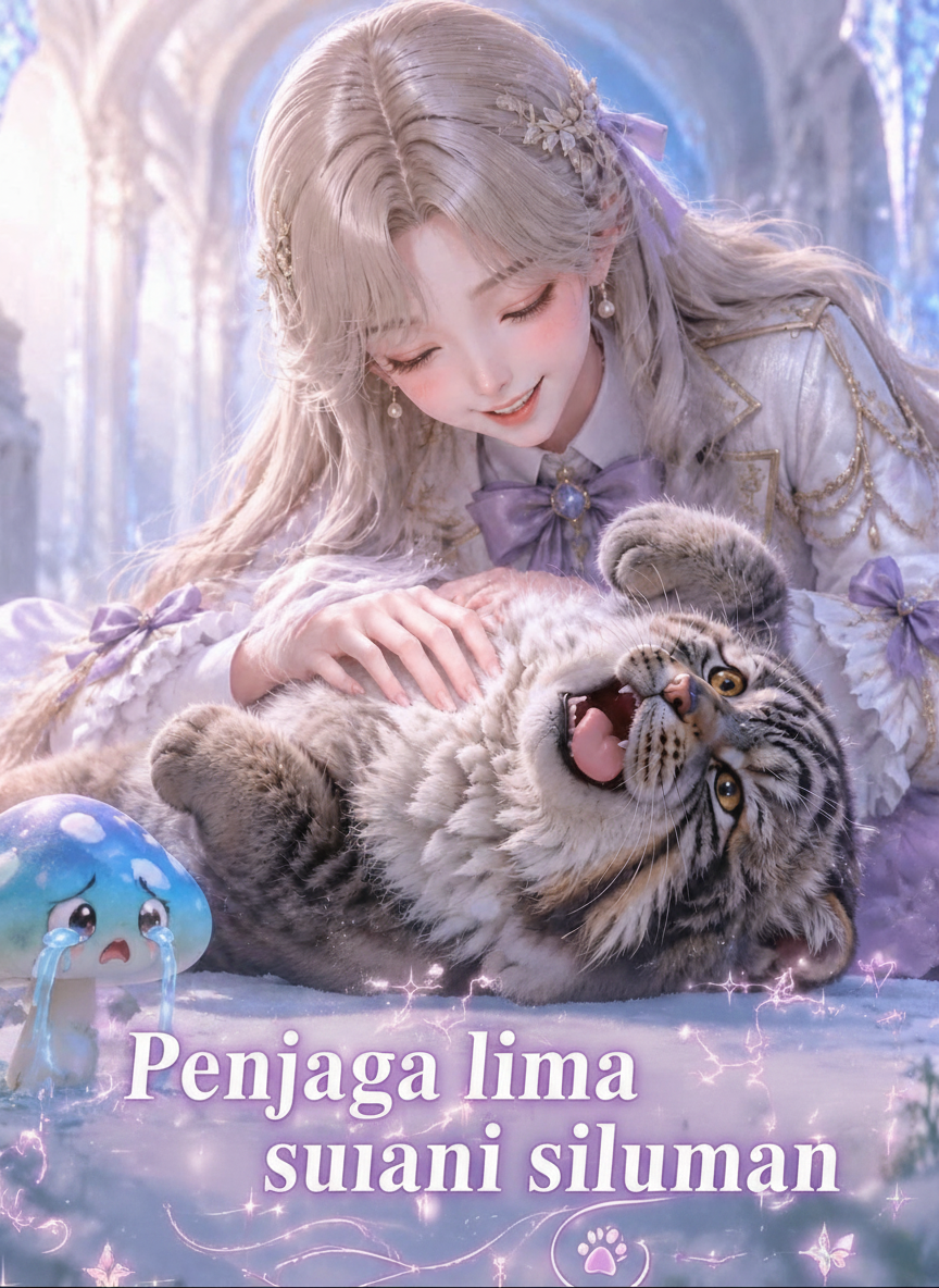 Penjaga lima suami siluman