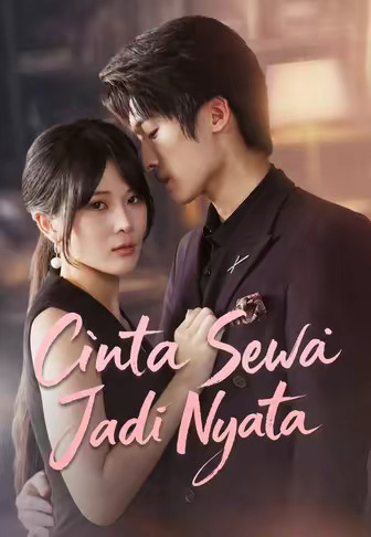 Cinta Sewa Jadi Nyata