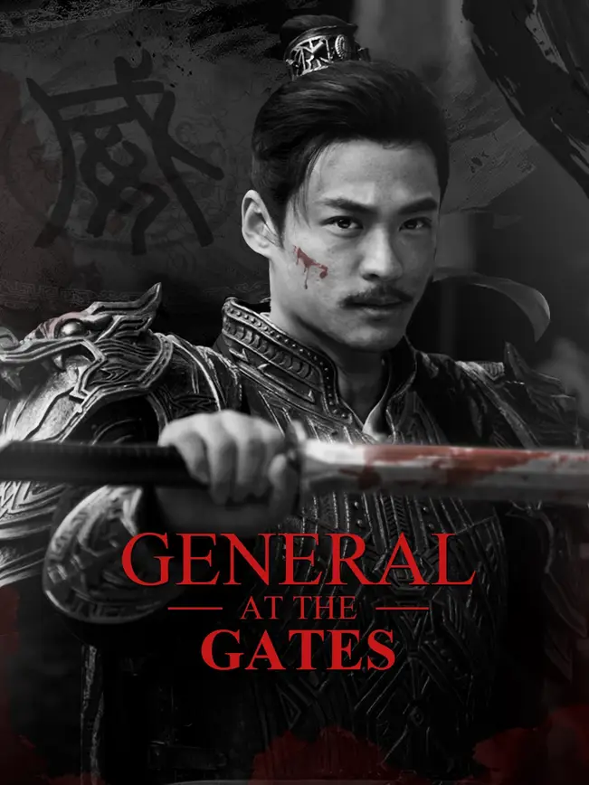 General at the Gates (2025)