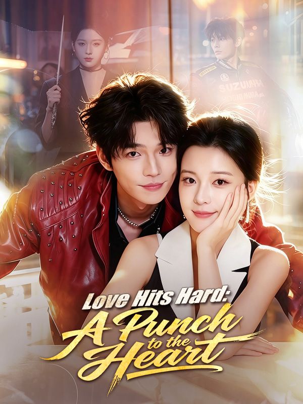 Love Hits Hard: A Punch to the Heart