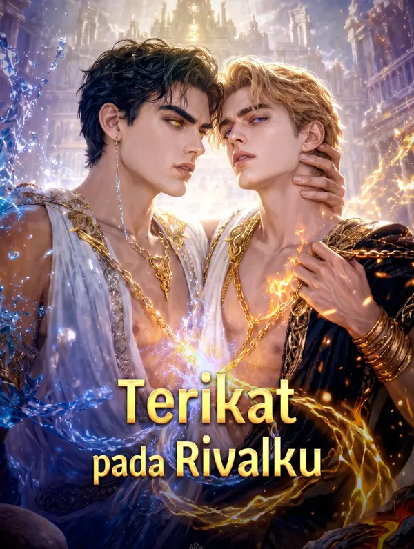 Terikat pada Rivalku