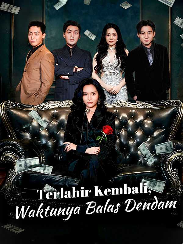 Terlahir Kembali,  Waktunya Balas Dendam