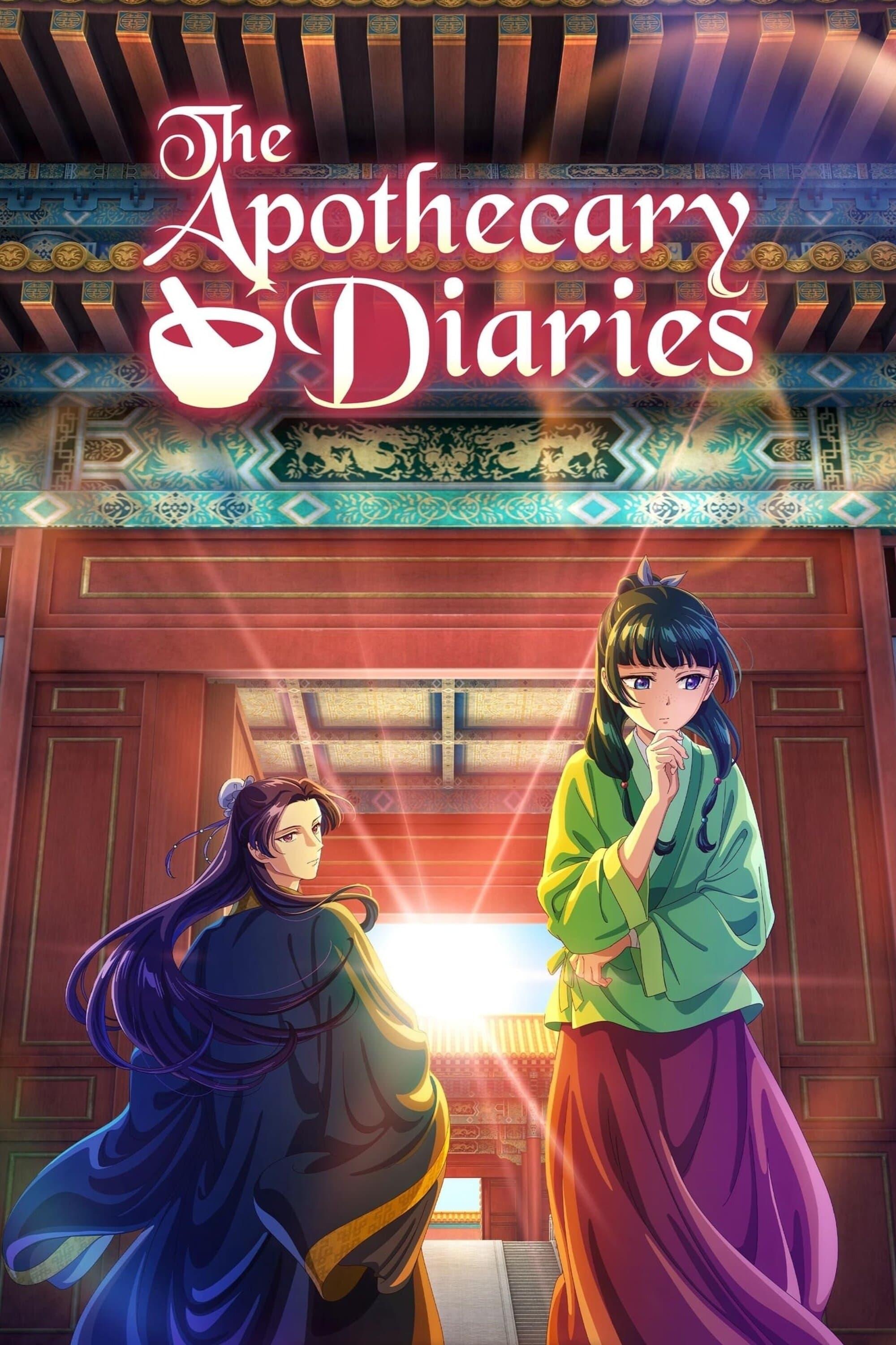 The Apothecary Diaries [Indonesian] (2023)