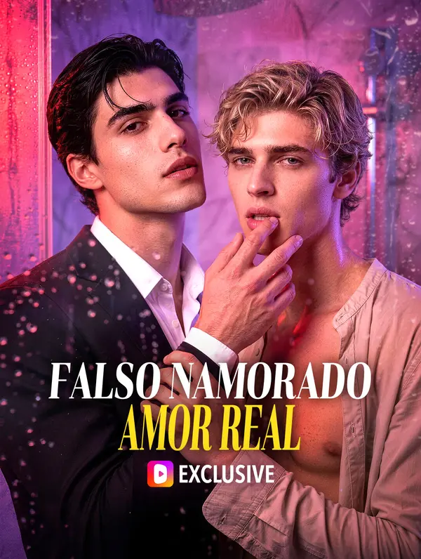 Falso Namorado, Amor Real