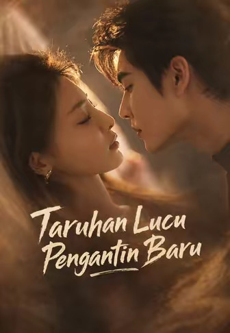 Taruhan Lucu Pengantin Baru