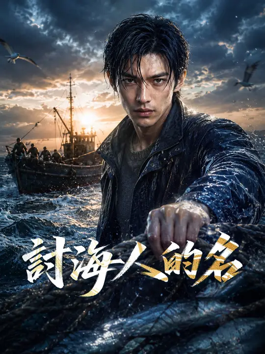 討海人的名