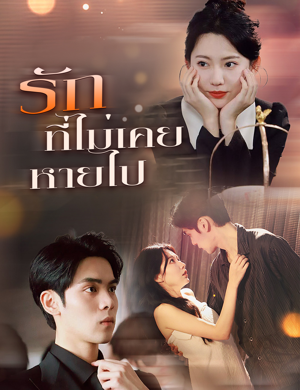 รักที่ไม่เคยหายไป