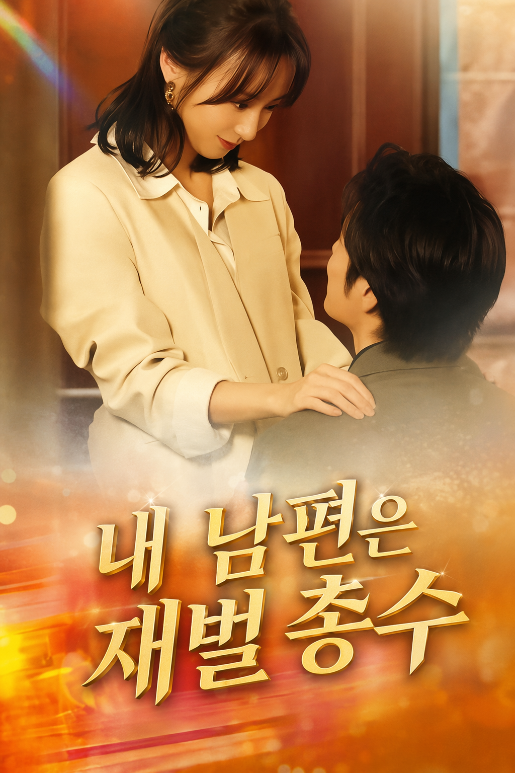 내 남편은 재벌 총수