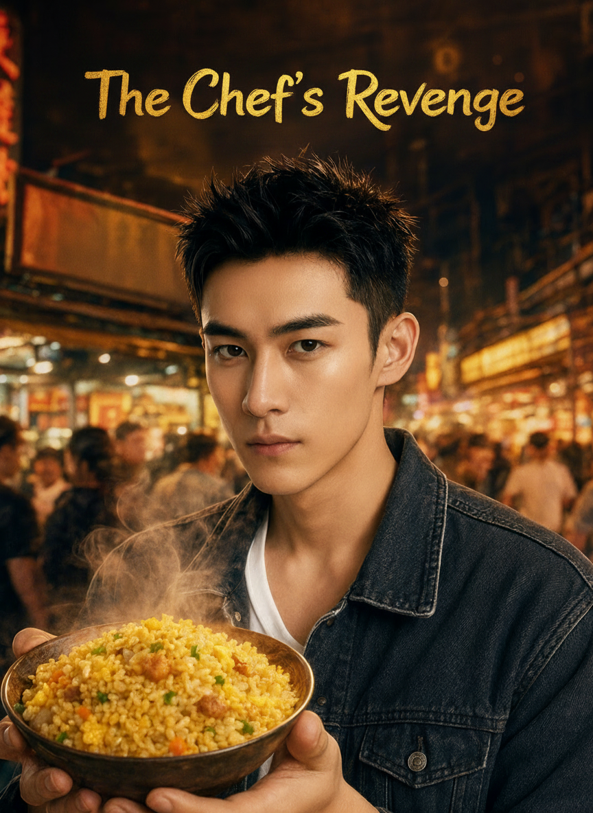 The Chef's Revenge